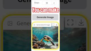 You can Build your own AI image generator in free #ai #aiart #coding #viral #shorts #googlecollab
