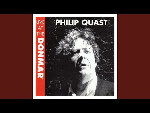 What You'd Call a Dream [Live]