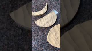 Making moons! #moonphases #art #makeart #learnfromme #DIY #fok
