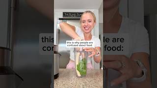 If you listened to all the diet culture rules you would be left with… literally nothing to eat 😅