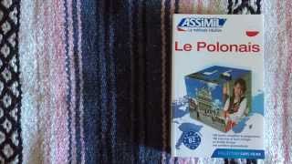 Review: Assimil Le Polonais
