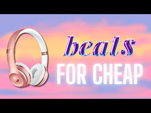 HOW TO GET BEATS SOLO 3 FOR CHEAP 2023 | Target Circle Deals
