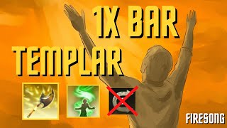 Oakensoul BACK! 😇 Stamplar PVP Build - ESO Firesong