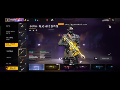 Hindi Free Fire MAX : 😍 Excited stream | Playing Solo | Streaming with Turnip