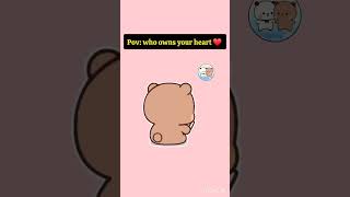Bubu is my love ❤️ #bubududu #cutestatus #ytshorts #couplegoals #cutecuple #shorts