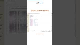 Master Clean Architecture | Build Scalable and Maintainable Systems