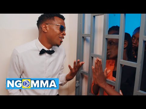 RINGTONE - LAWYER  (Visualizer Video) send ( Skiza 6987638 to 811)