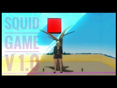 SQUID GAME V1.0| Los Angeles Crimes Online|