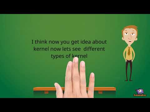 Kernel
