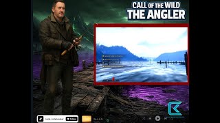 Sturgame: Morning Fishing