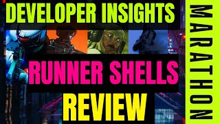 Marathon Dev Insights: The Clues You Missed