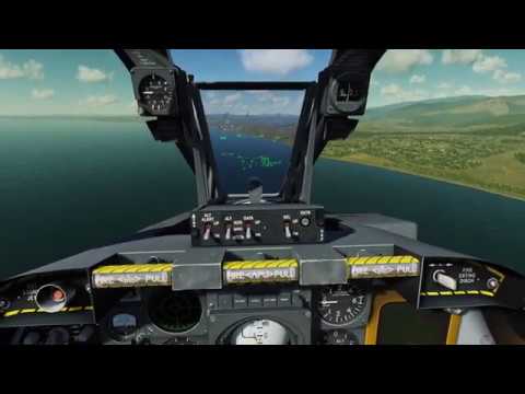 DCS: Deadly Trees