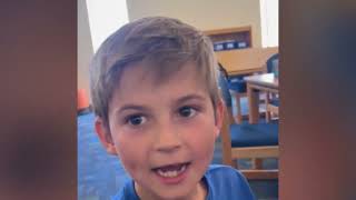 Cooper Minecraft Coding Achievements