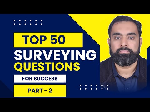 Top 50 Job Interview & Test MCQs Civil Engineers | PE, GATE, and Job Test Preparation | Exam MCQs