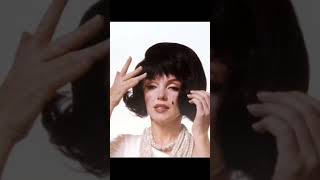 Marilyn Monroe in black hair #marilynmonroefanpage #fyp #oldhollywoodglamour #vintagehollywood