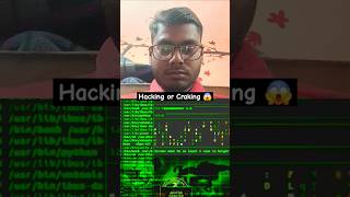 Hacking or Craking coding lifestyle 😱 || #shorts #coding #programming #css #python #cibercrime