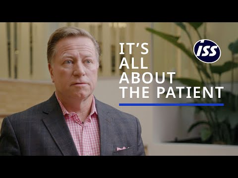 It's All About the Patient