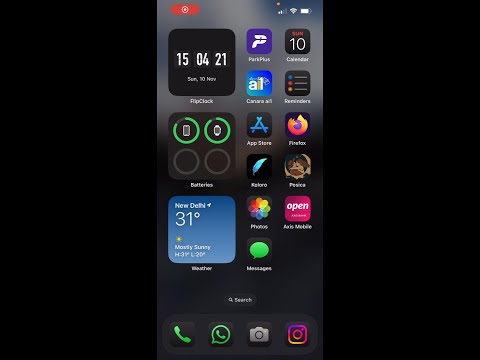 Free Professional Camera App for Iphone | Best IOS App #shorts