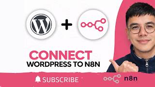 How to Connect WordPress Contact Form to n8n Webhook Automation