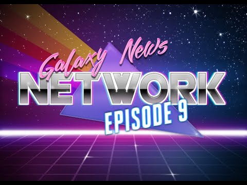 Galaxy News Ep 9: BS F-Zero, Fan Translations/Mods, Yuzu Lawsuit Analysis & More