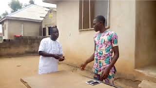 Tjaysport Comedy phone music by Focus-kobami