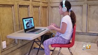Virtual Learning May Remain An Option At Some North Texas School Districts