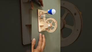 FREE ENERGY #mechanical  #electri energy #sciencehacks #education #grafting  #dynoma