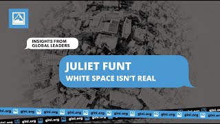 White Space Isn’t Rest — It’s Strategy | Juliet Funt on Leadership