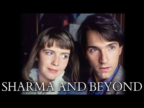 Sharma & Beyond FULL MOVIE | Drama Movies | Girls Night In Movies