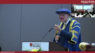 University of Reading Malaysia Graduation Day 2017