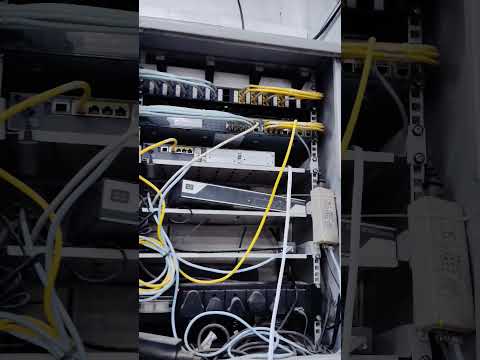 Server Rack