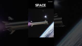 SpaceX Shifts Focus to Moon, Mars Remains Long-Term Goal