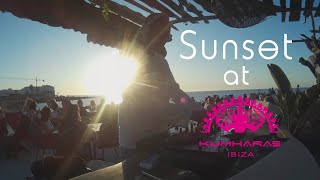 dj Strain -  Kumharas Ibiza sunset dj set ( ORGANIC HOUSE, DEEP HOUSE ) May 2025