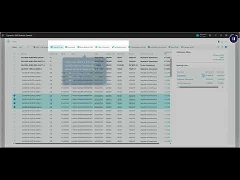 Track and Trace in Silverleaf Cannabis Demo