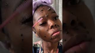 Wake up & refresh lashes with Lee