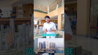 ##thebiharirealtor #creek #UrbanLifestyle #creekharbour#CommunityLiving #emaar #LuxuryLiving