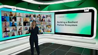 CyberSmart.Live: Showcase Break out room introductions