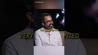 Prashanth Neel Discusses Salaar Challenges with Rajamouli #prabhas