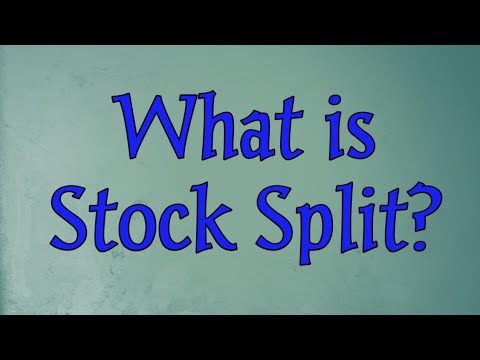 What is Stock split?|| stock split म्हणजे काय?|| Alkylamine Stock split #shorts