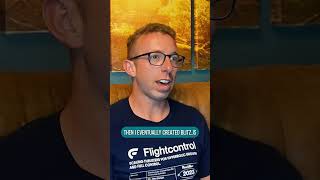 "The idea was to be a Ruby On Rails for Javascript." 💡