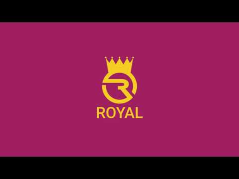 How To Make LETTER Logo Design || Illustrator Design || Logo Design By HAMZA