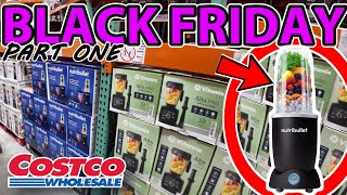 Costco 26 CRAZY BLACK FRIDAY DEALS You Must See NOW!!! PART ONE