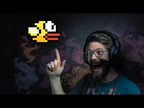 Create A Real Flappy Bird Game With ChatGPT And Unity - No Coding Required!