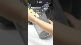 Papas duquesas en Freidora de Aire Air Fryer Plus EasyWays