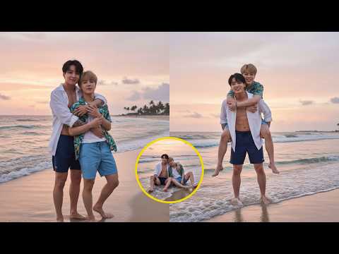 Are Jimin & Jungkook Actually Dating?! Fans Are Shocked by This! 😱💜
