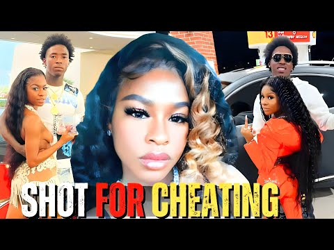 Ex-Con SHOT Baby Mama Dead One Month After Release In Front Of Cops | True Crime Story