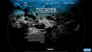 Web Design Responsive Website Template by WT - 56023