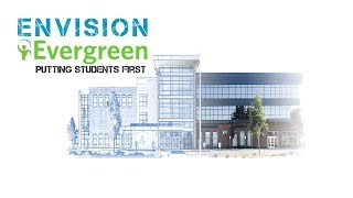 Envision Evergreen: Mountain View High School
