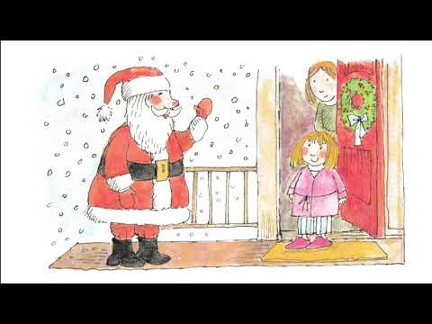 Another Santa Claus