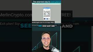 How to Connect Any Wallet to Merlin Using WalletConnect 🚀 #CryptoTools #Shorts
